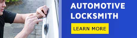 Automotive Torrington Locksmith