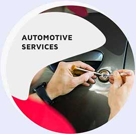 Torrington Locksmith Automotive