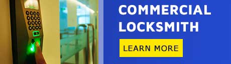 Commercial Torrington Locksmith