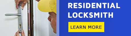 Residential Torrington Locksmith