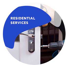 Torrington Locksmith Residential