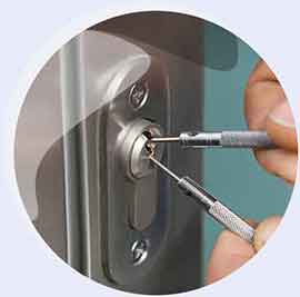 Torrington Locksmith