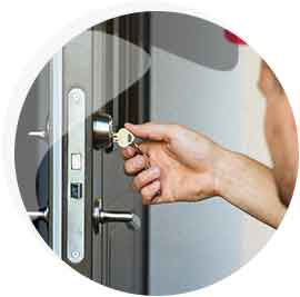 Torrington Locksmith